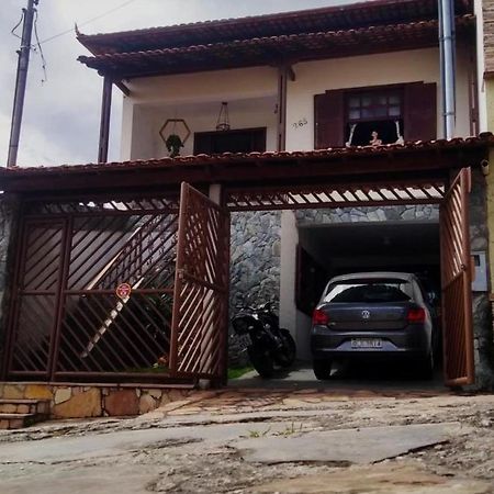 Hospedaria Bica'S De Minas Diamantina ภายนอก รูปภาพ
