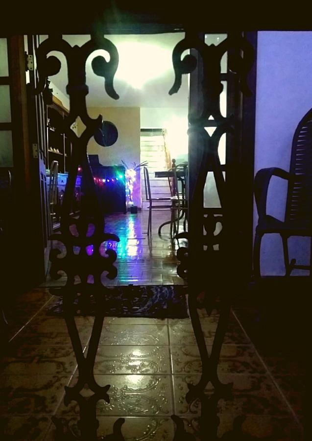 Hospedaria Bica'S De Minas Diamantina ภายนอก รูปภาพ