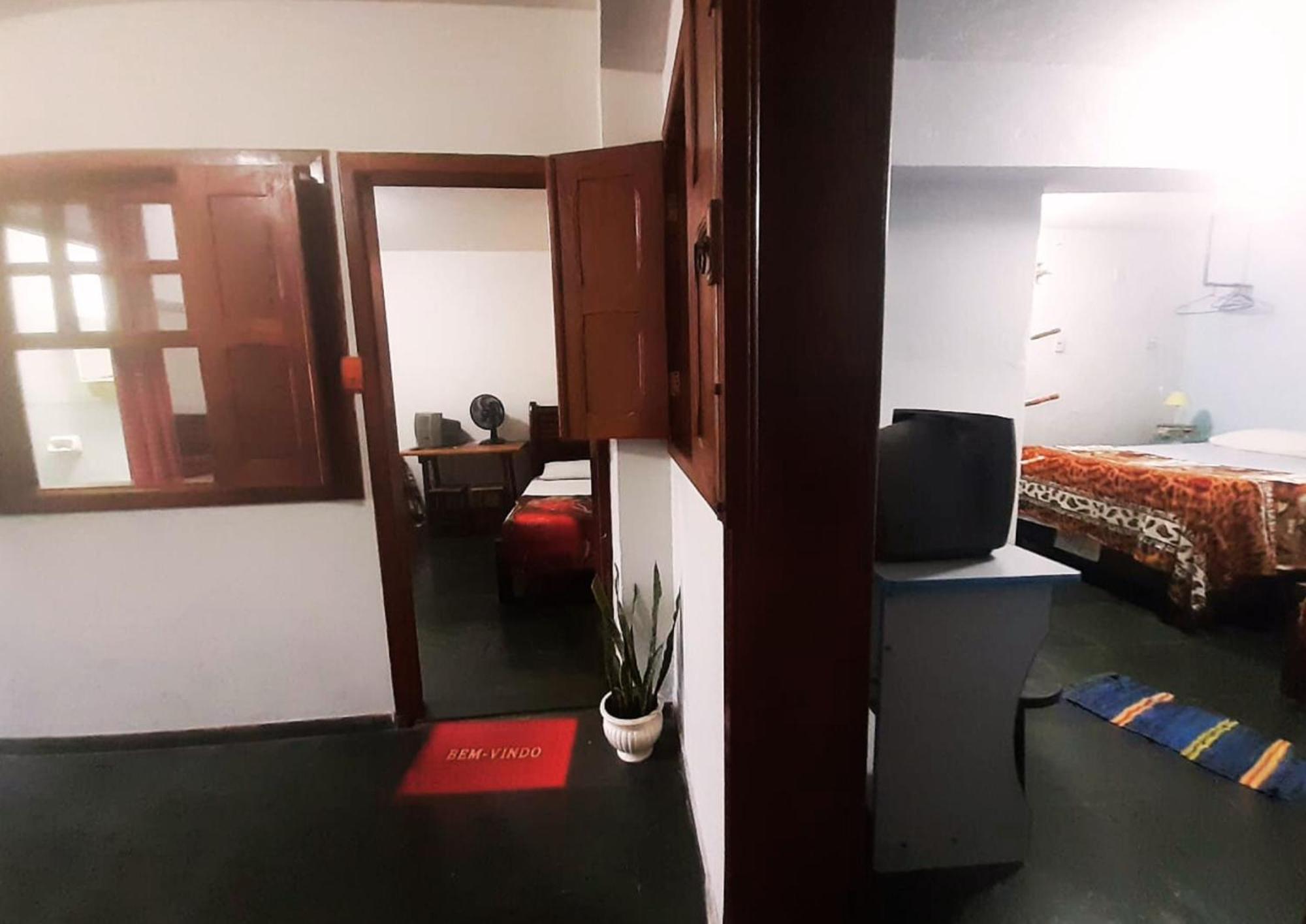 Hospedaria Bica'S De Minas Diamantina ห้อง รูปภาพ