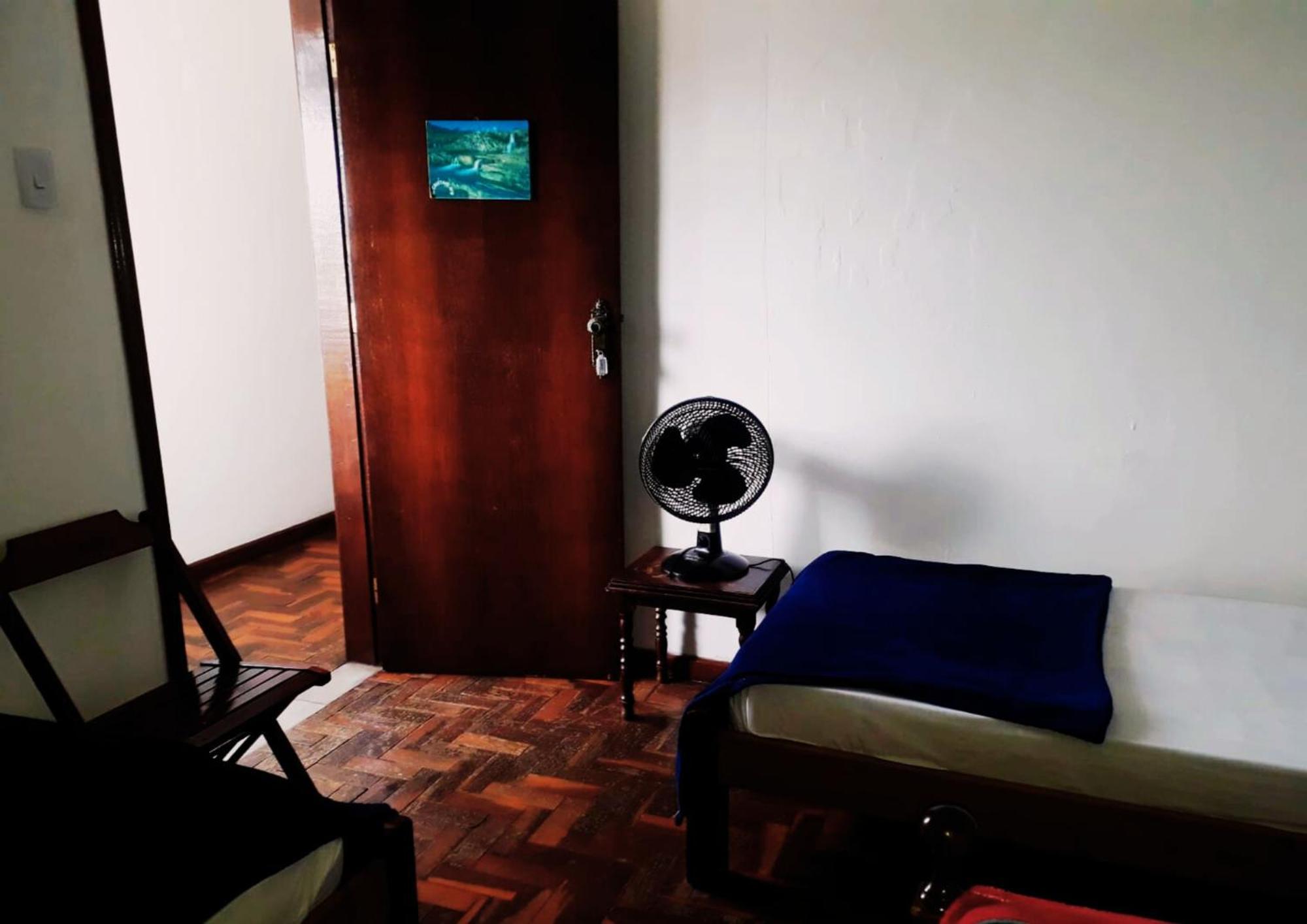 Hospedaria Bica'S De Minas Diamantina ห้อง รูปภาพ