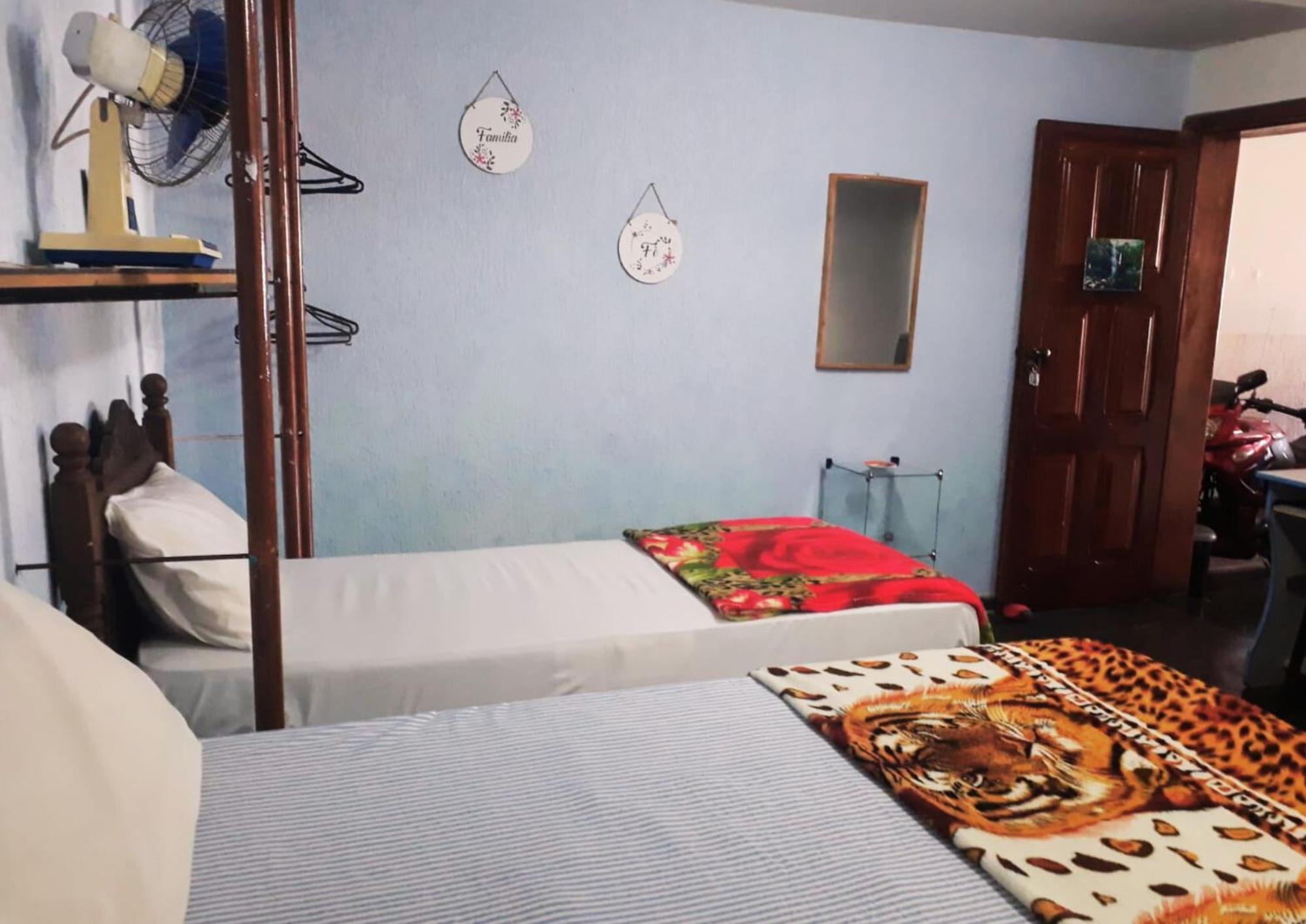 Hospedaria Bica'S De Minas Diamantina ห้อง รูปภาพ