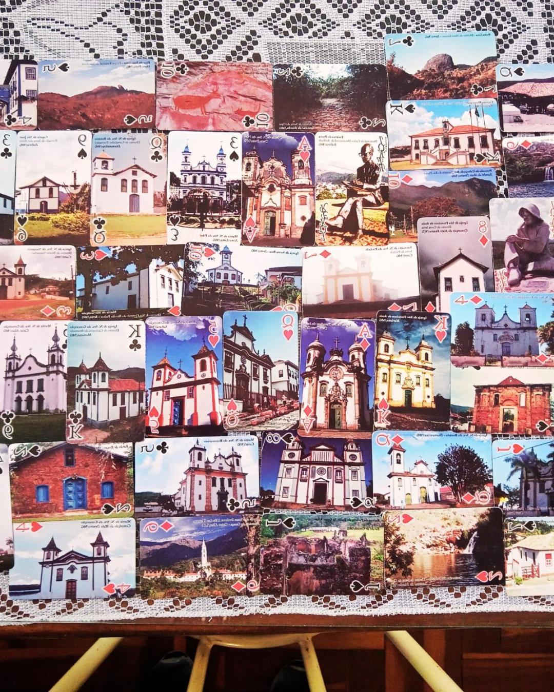 Hospedaria Bica'S De Minas Diamantina ภายนอก รูปภาพ