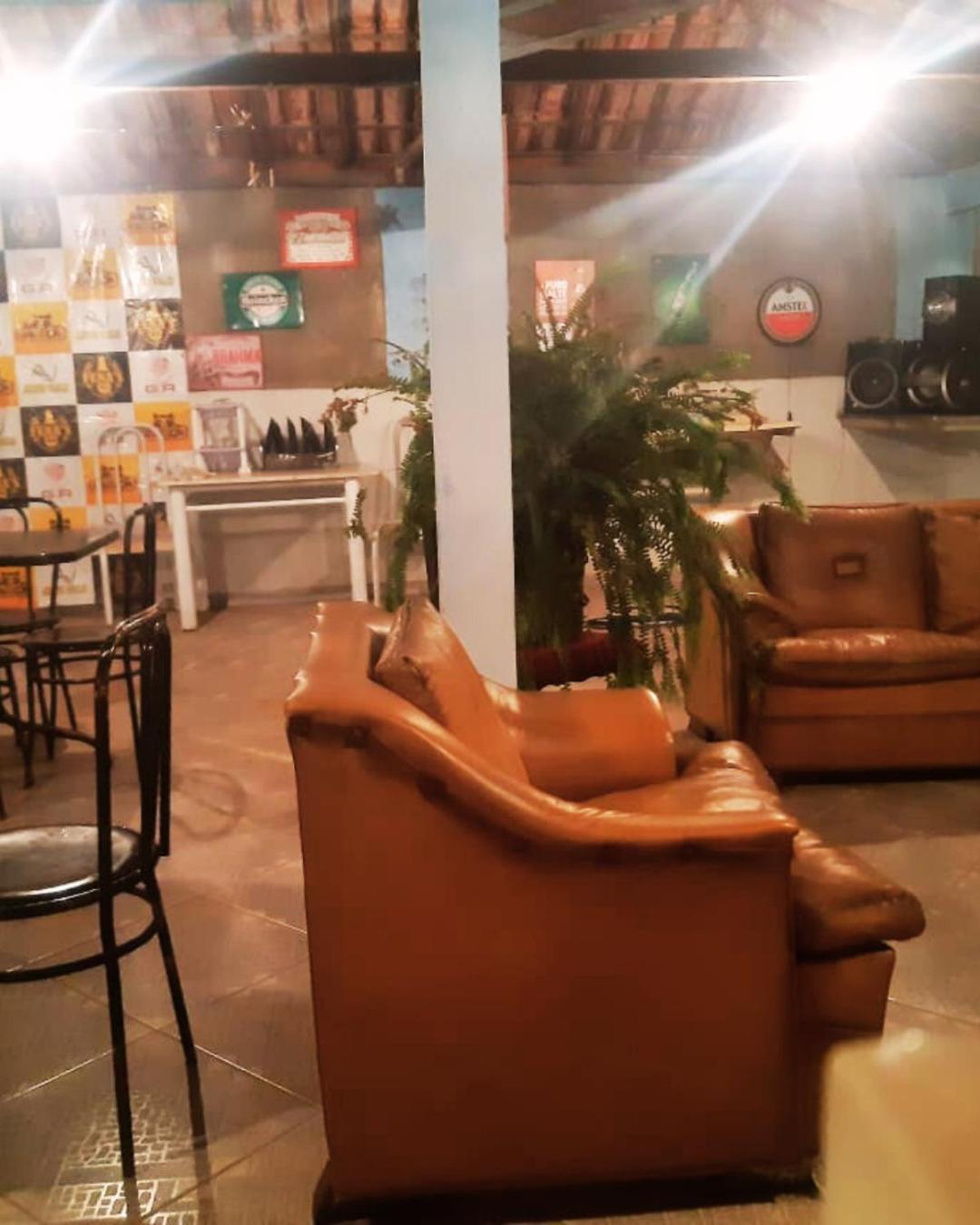 Hospedaria Bica'S De Minas Diamantina ภายนอก รูปภาพ